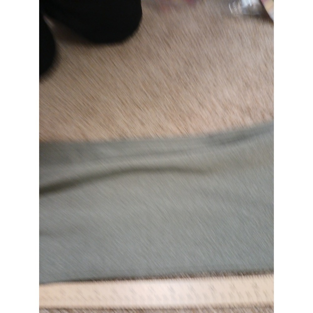 Nike Gray Flare Leg Sweatpants Size Xl Y2K - Picture 7 of 7